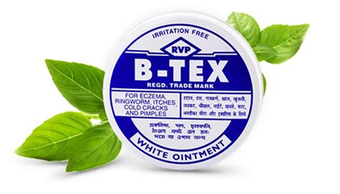 B-Tex(4gm)