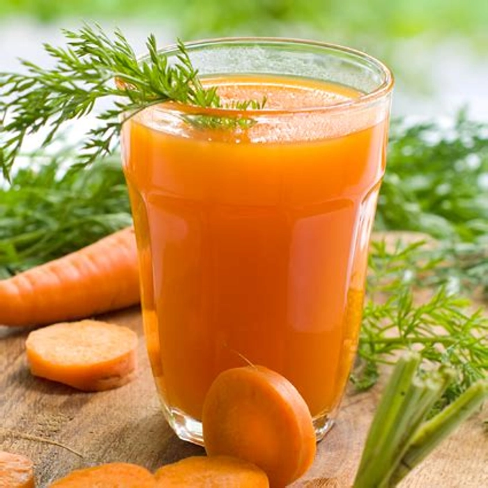 Carrot(गाजर) Juice