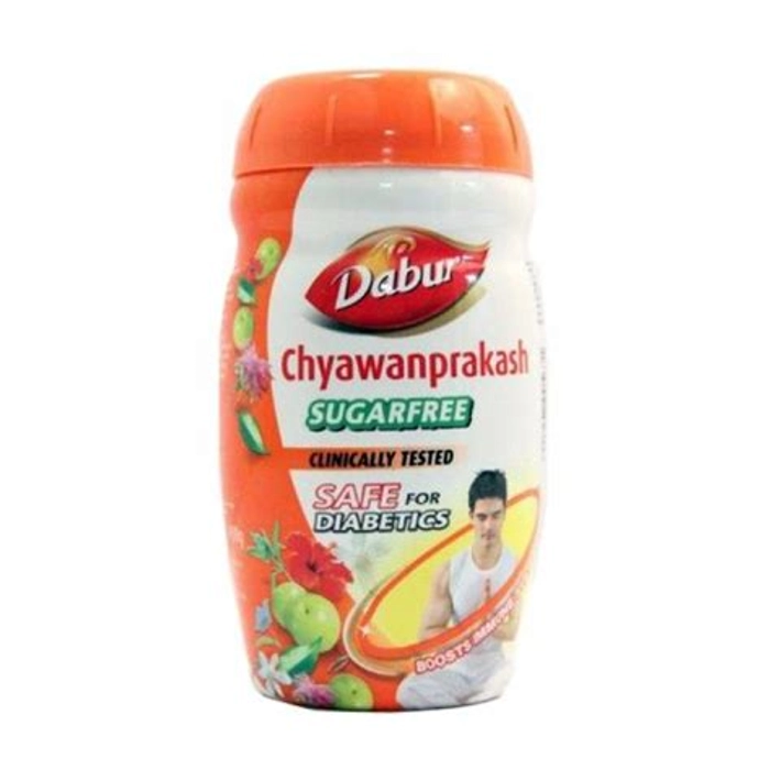 Dabur Sugar Free Chyawanprash