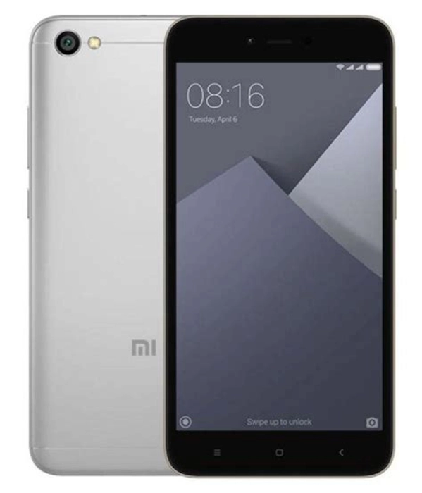 Mi 4 A Combo