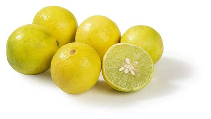 Lemon (Limbu)