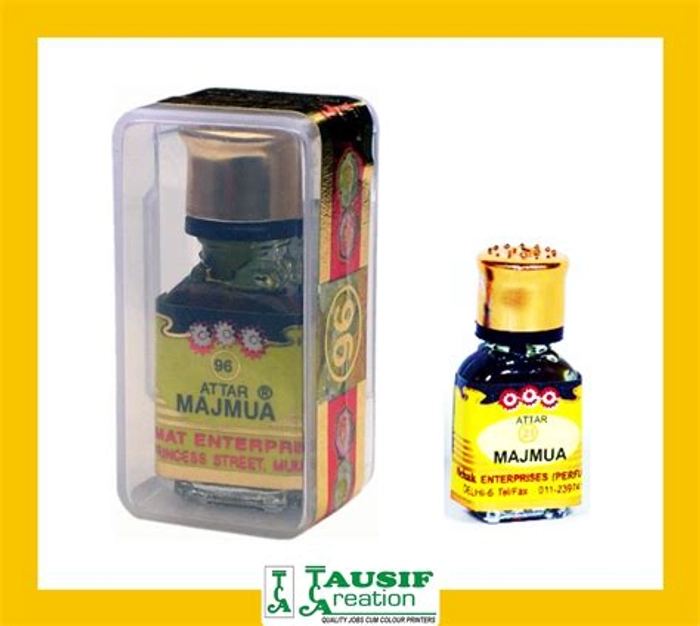 Majmua oil best sale