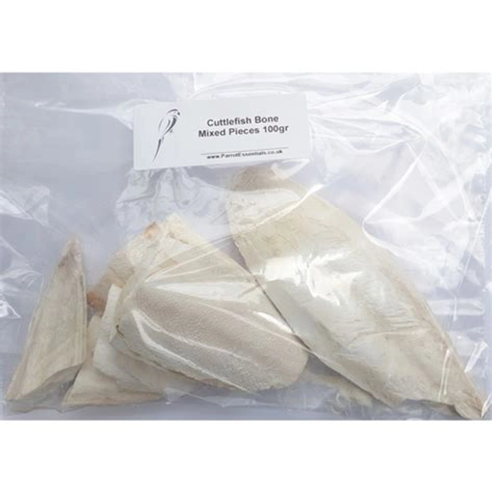 Tunai Cuttle Fish Bone for Birds, 500g