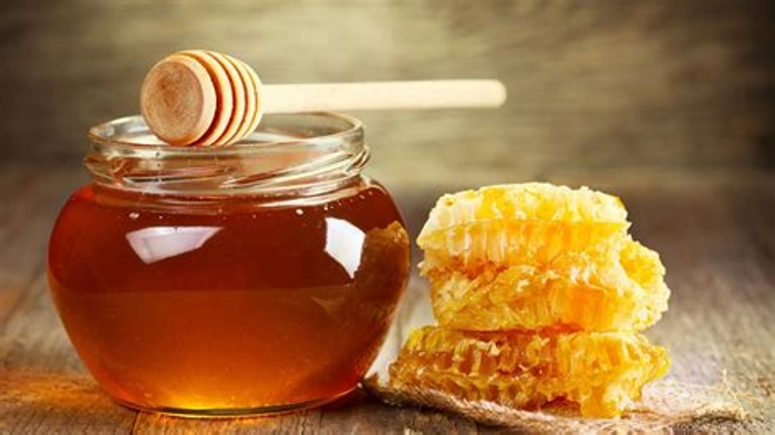 Coorg forest Honey