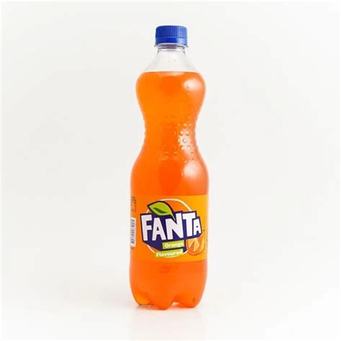 Fanta 750Ml