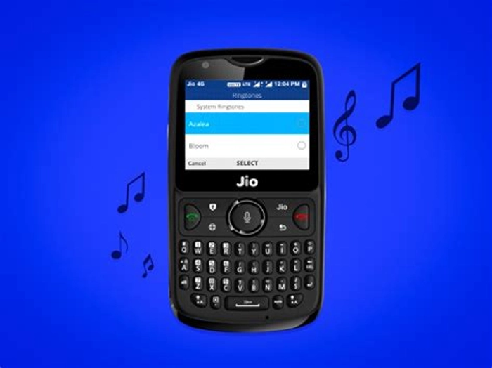 jio phone 2 booking