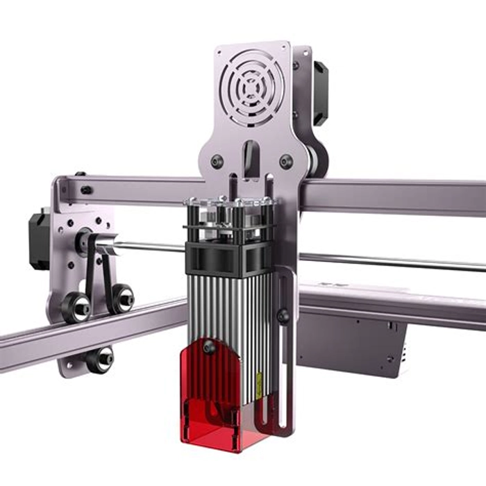 Atomstack A5 PRO Laser Engraving Machine