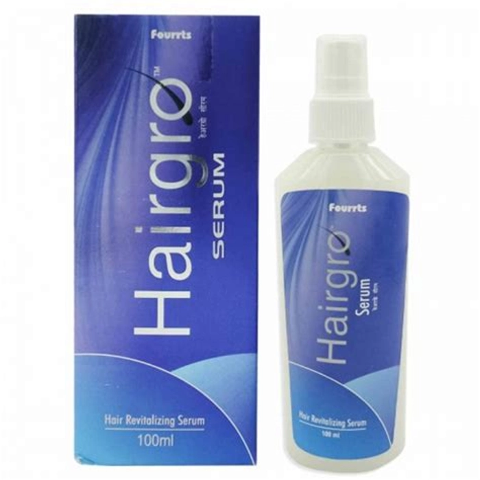 HAIRGRO SERUM - Serene Derma Store