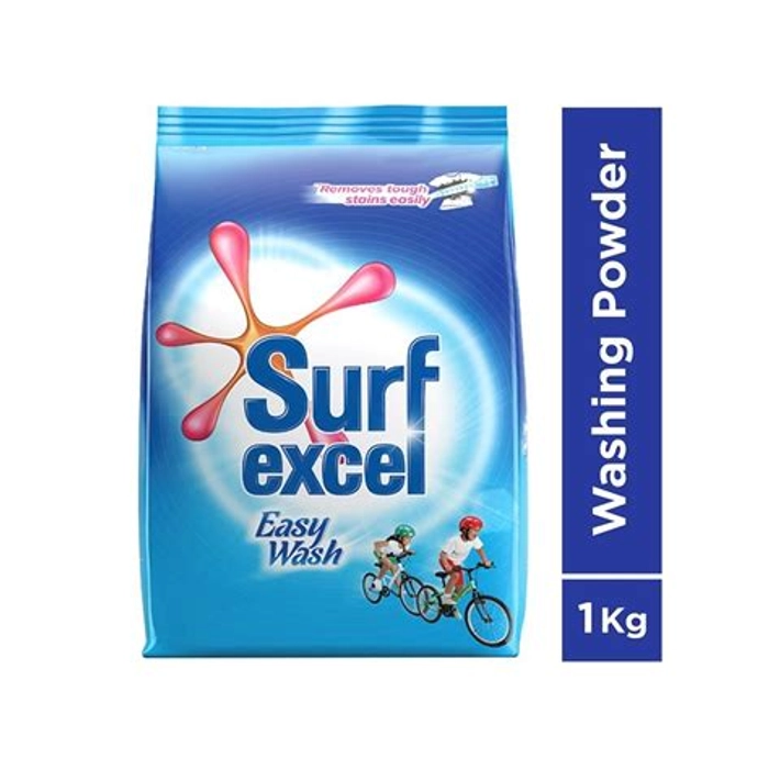 Surf Excel Easy Wash 1kg