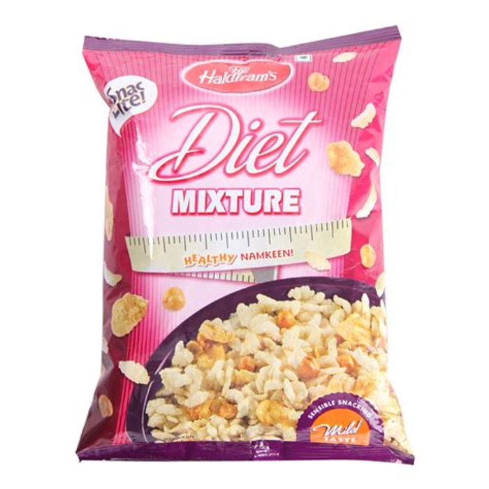 Haldirams Diet Mixture 150G