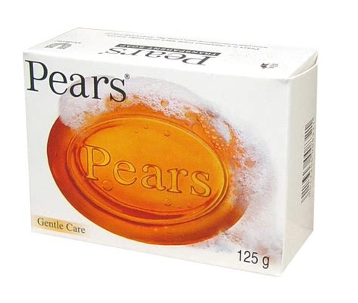 Pears Soap