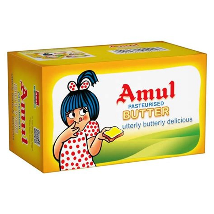 AMUL BUTTER 1KG