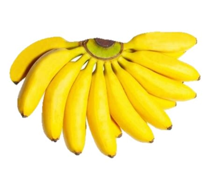 Yelakki Bananas