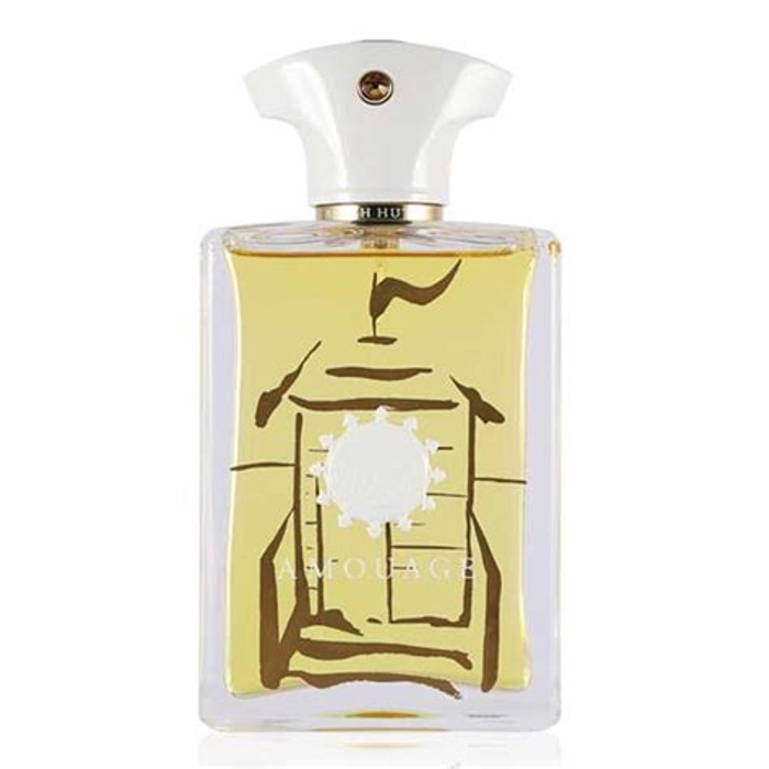 Amouage Beach Hut EDP for Men