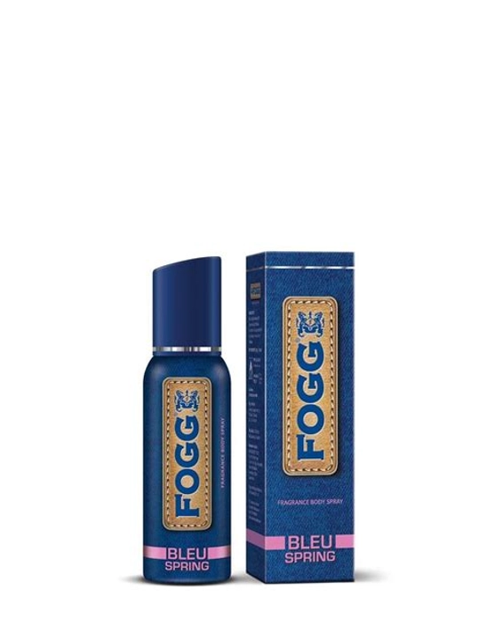 Fogg best sale bleu spring