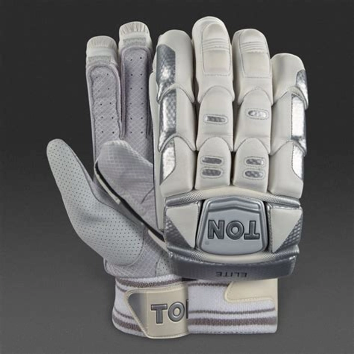 SS TON (Silver Edition) Batting Gloves (RH - Adult)