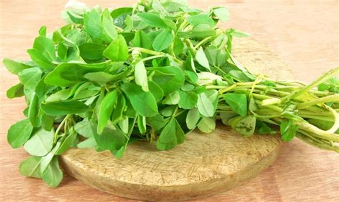 Methi