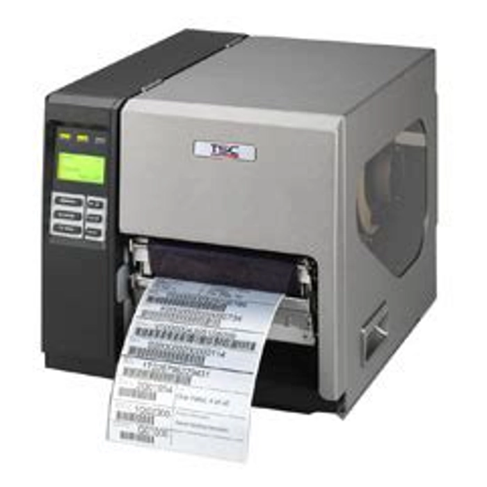 TSC TTP-368MT Industrial Printer
