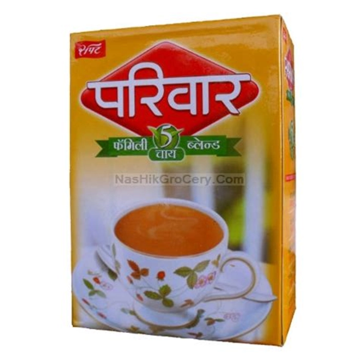 Parivar Family Blend Tea