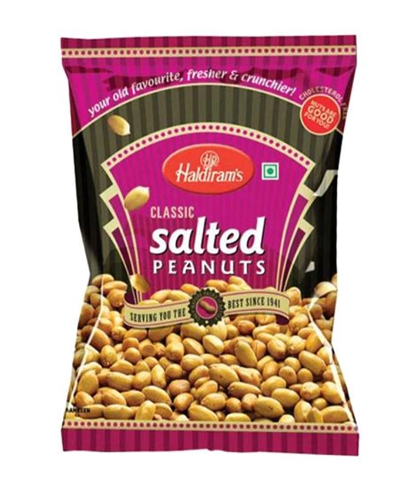 Peanut Haldiram