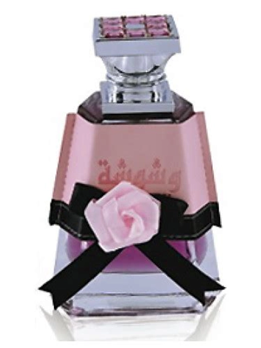 Washwasha Lattafa Perfumes for women