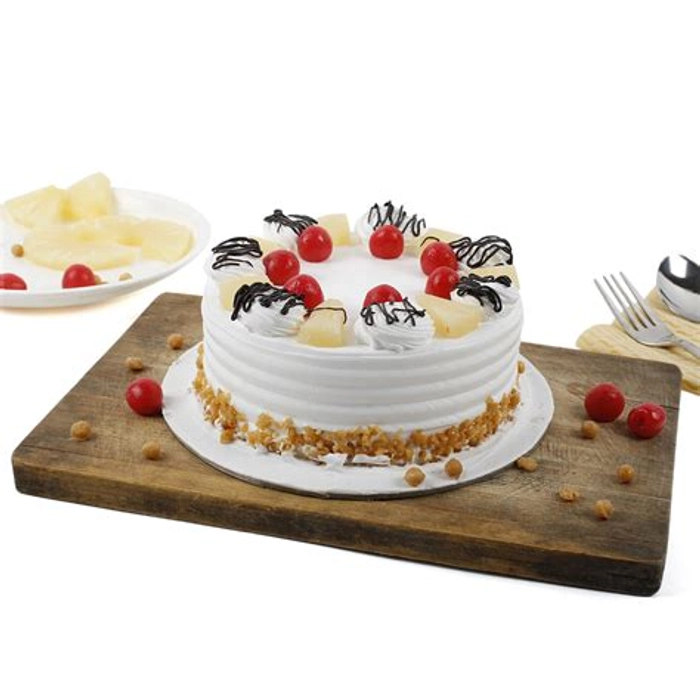 cake - Arad Branding