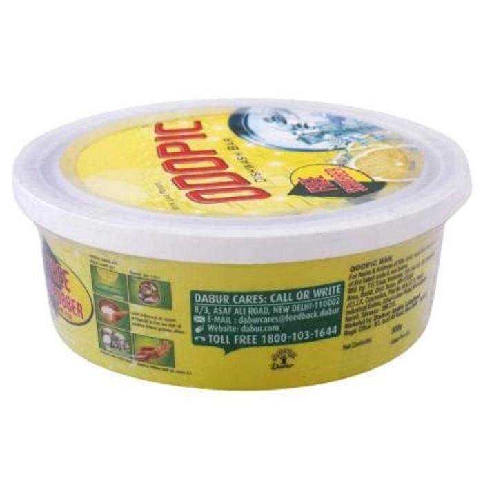 Odopic Dishwash Bar 500g