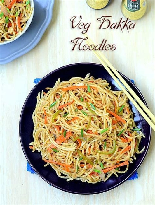 NOODLES VEG