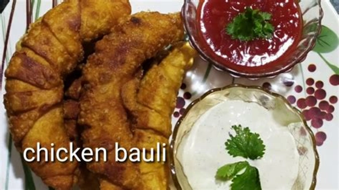 Chicken Bauli