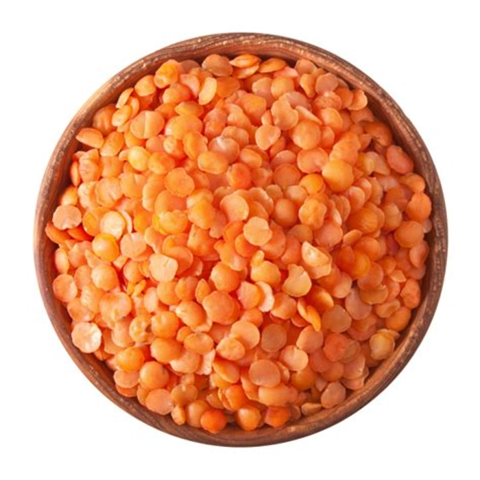 Polish Masoor Dal 500gm