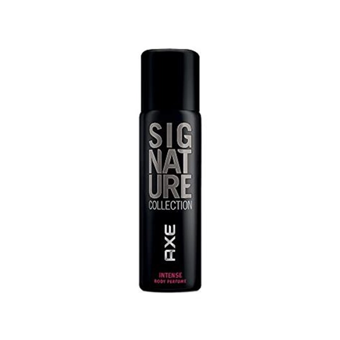 Axe signature intense cheap perfume