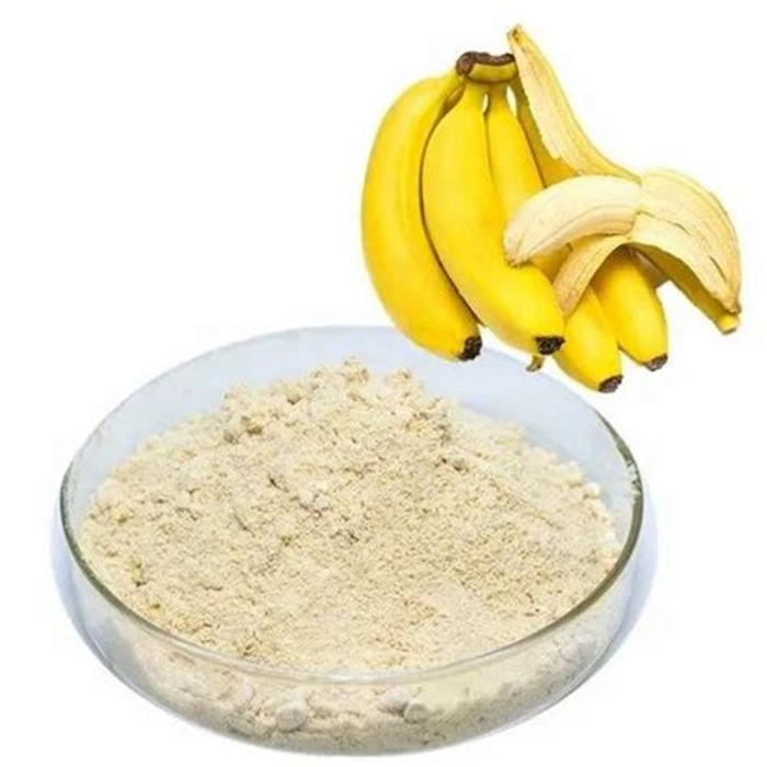 Banana Peel Powder - Cosmy Supplies