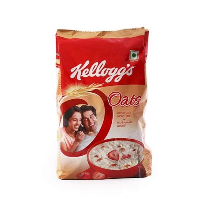 King M Oats Rice Cakes - 125 grams: Buy Online at Best Price in Egypt -  Souq is now Amazon.eg