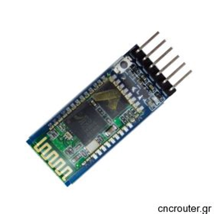 HC-05 6pin Bluetooth Module with Button