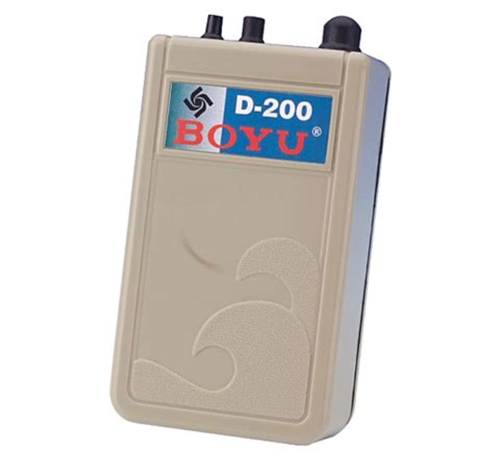 Boyu D-200 Aquatic Air Pump