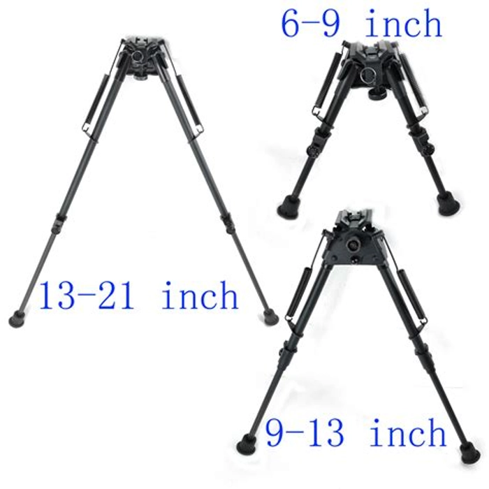 Bipod 13 to 21 Inch