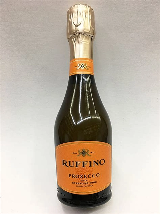 Ruffino Prosecco