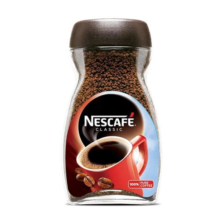 Nescafe Classic Coffee 50g