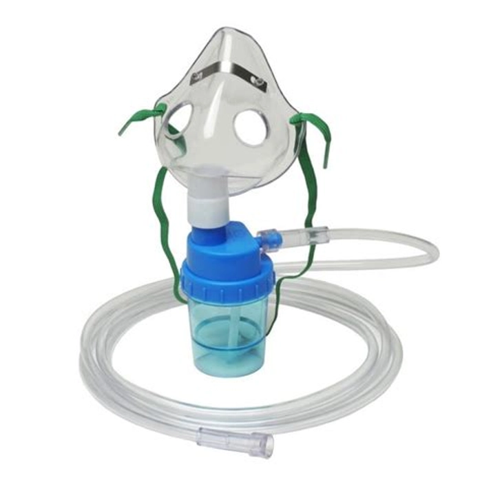 Airways Nebuliser Mask