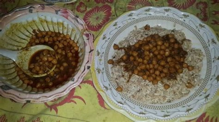 Ghugani Chura (Bihar Special)