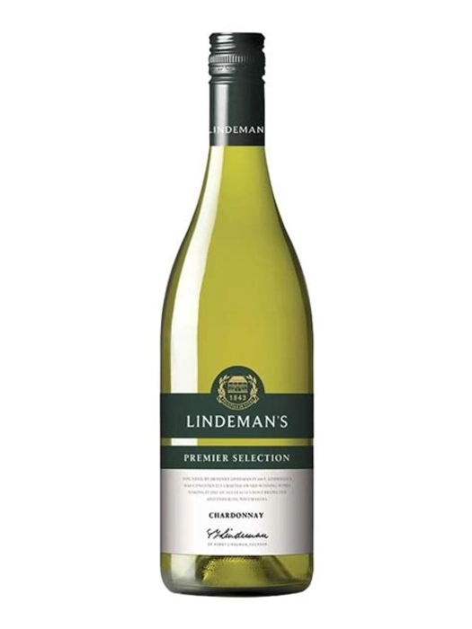 Lindemans Premier Selection Chardonnay ( Australian)