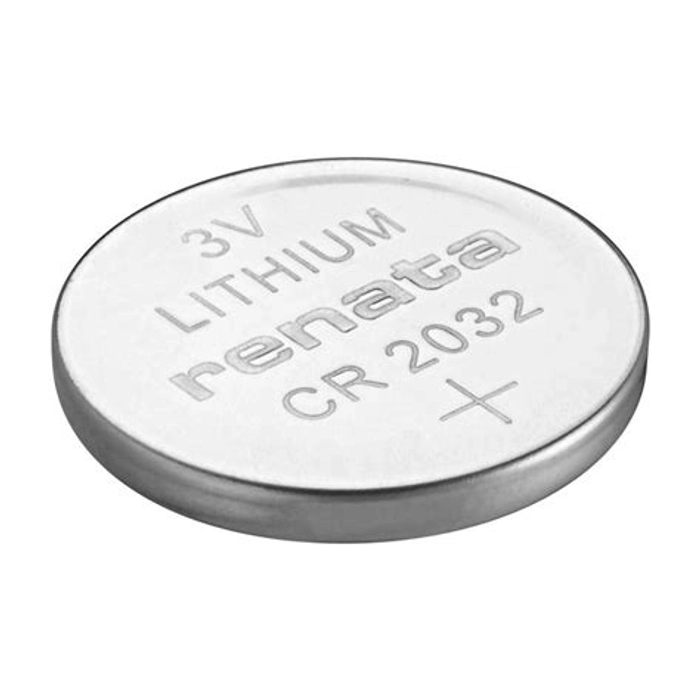 Coin Cell CR 2032 3V
