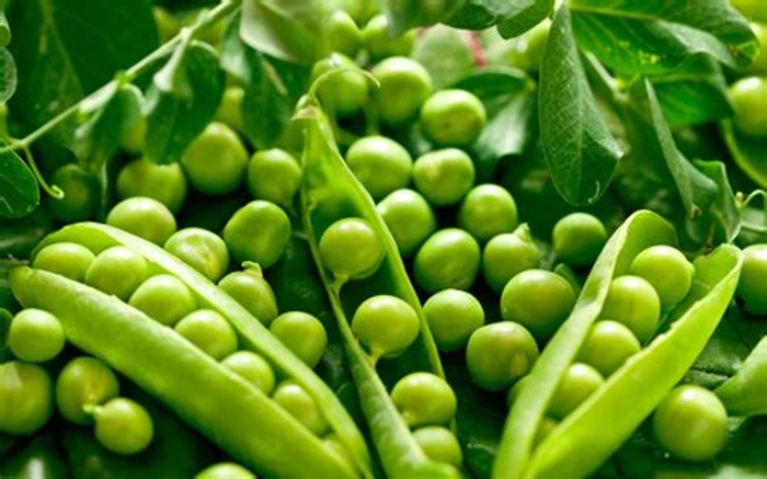 Green Peas