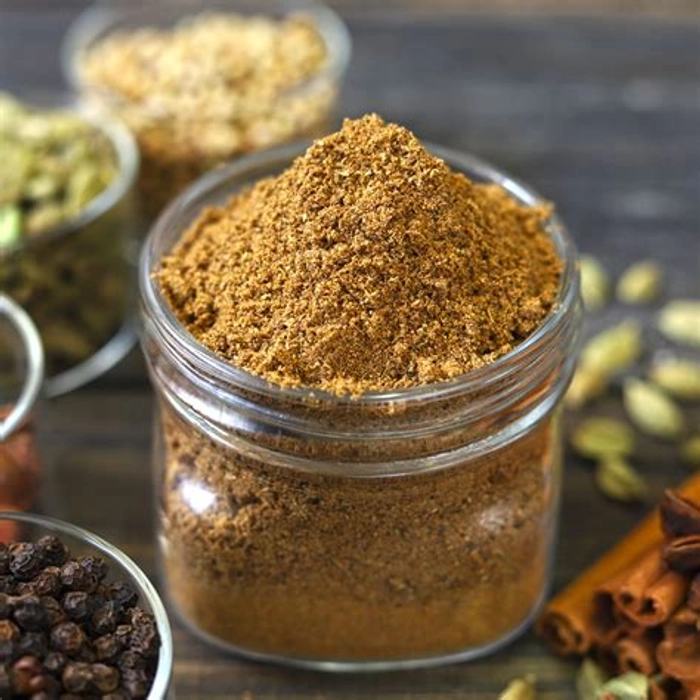 GARAM MASALA( गरम मसाला)