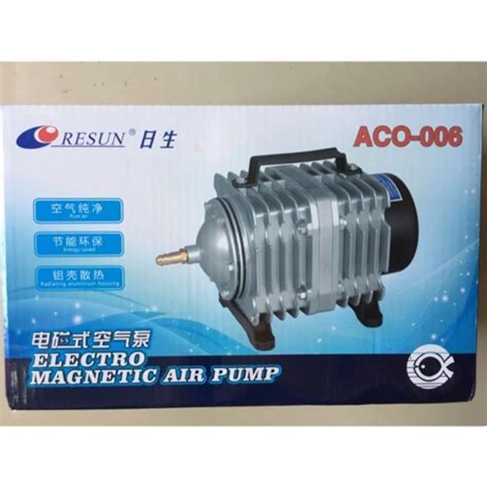 Resun ACO 006 Air Pump