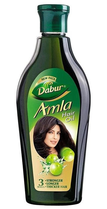 Dabur Amla Hair Oil 450 ML