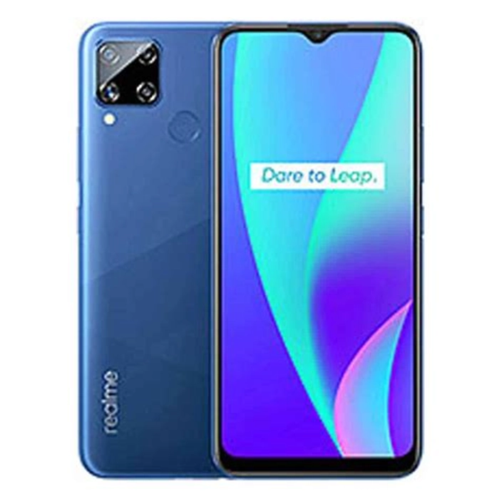 Realme C15