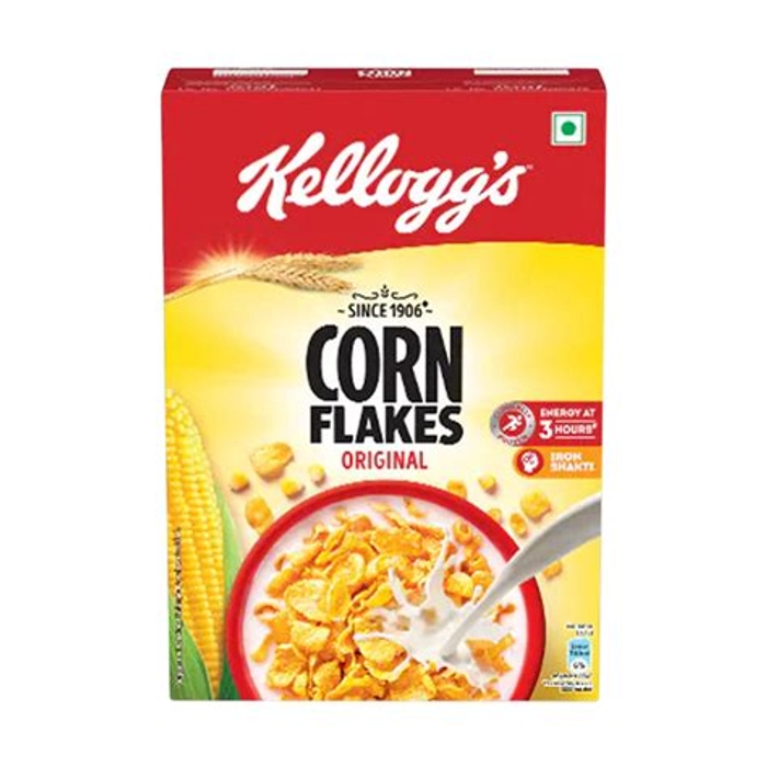 Kelloggs Cornflakes 475G