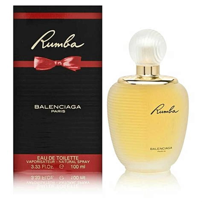 Balenciaga rumba 2024 perfume price