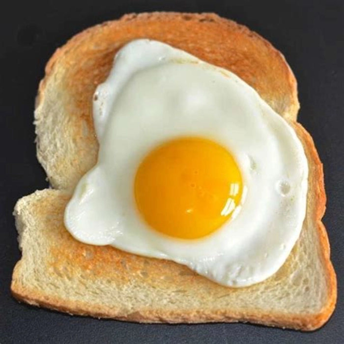 Egg Fry
